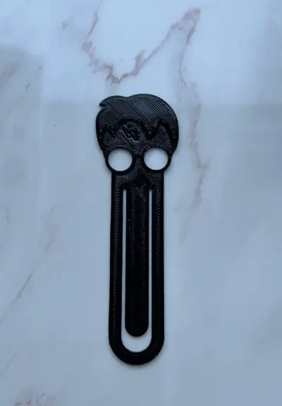 Marca páginas personalizado - miniatura 2