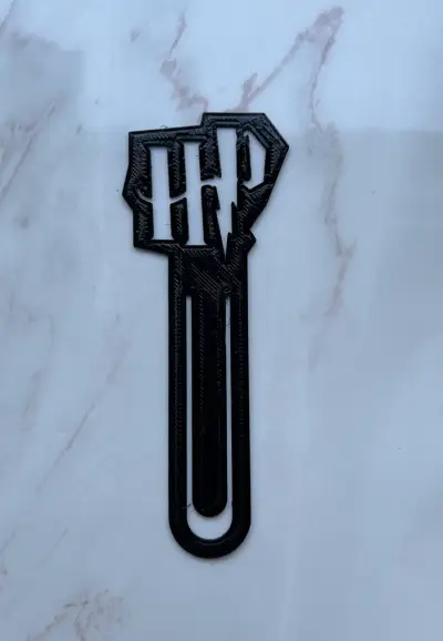 Marca páginas personalizado - miniatura 3