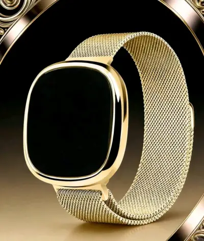 Reloj Digital inteligente elegante - miniatura 1