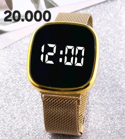 Reloj Digital inteligente elegante - miniatura 2