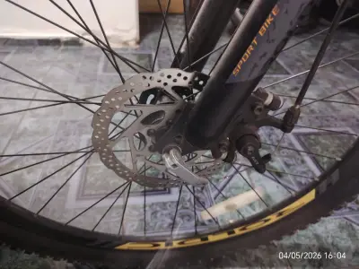 Bicicleta Roldic 27.5 MTB - miniatura 2