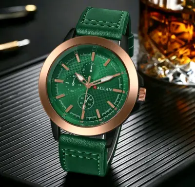 Reloj con correa - miniatura 1