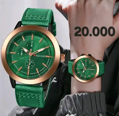 Reloj con correa - miniatura 2
