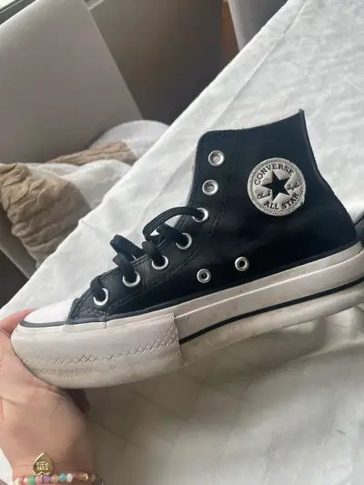 Zapatillas converse mujer - miniatura 2