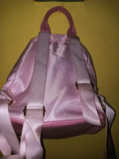Mochila de niña - miniatura 1