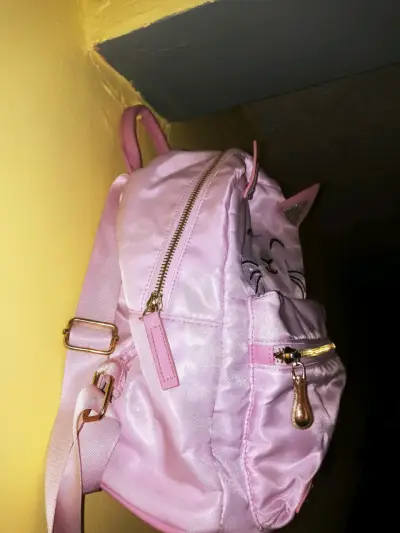 Mochila de niña - miniatura 2