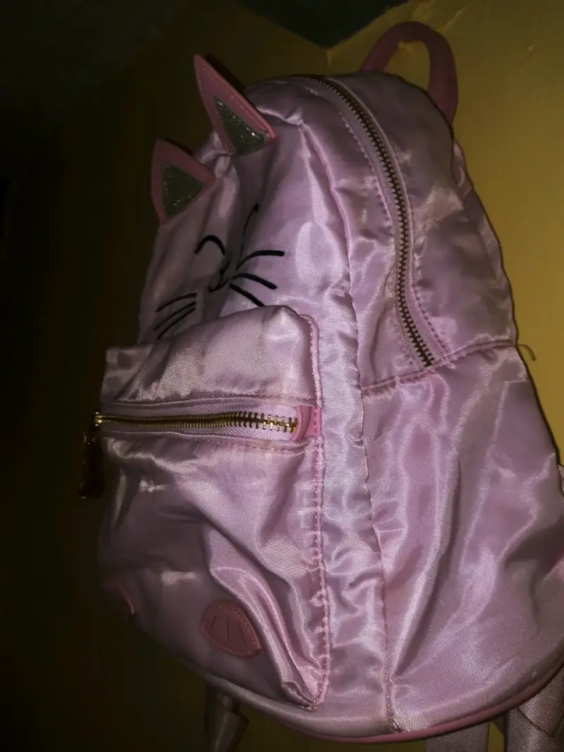 Mochila de niña - 3