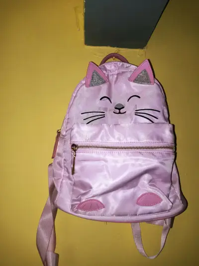 Mochila de niña - miniatura 4