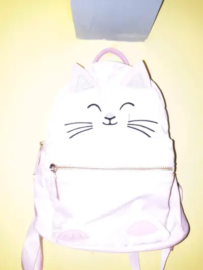 Mochila de niña - miniatura 5