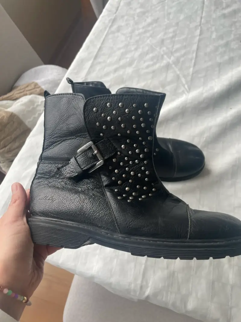 Botines colloky - 2