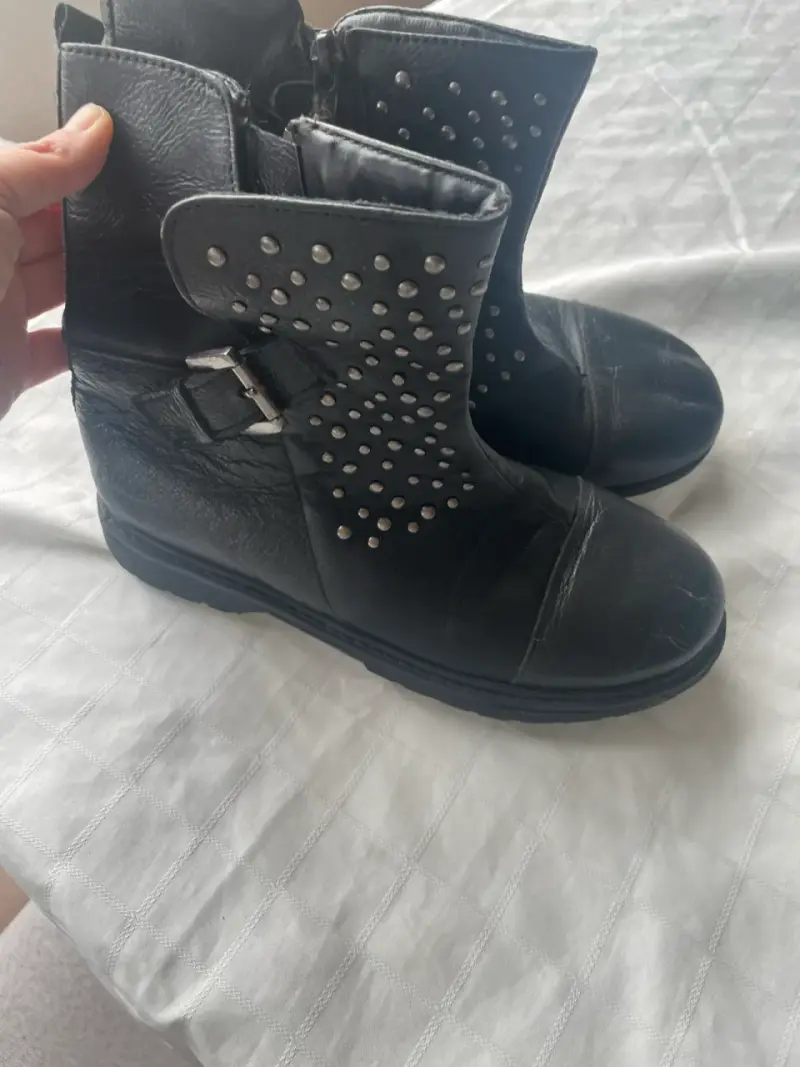Botines colloky - 3