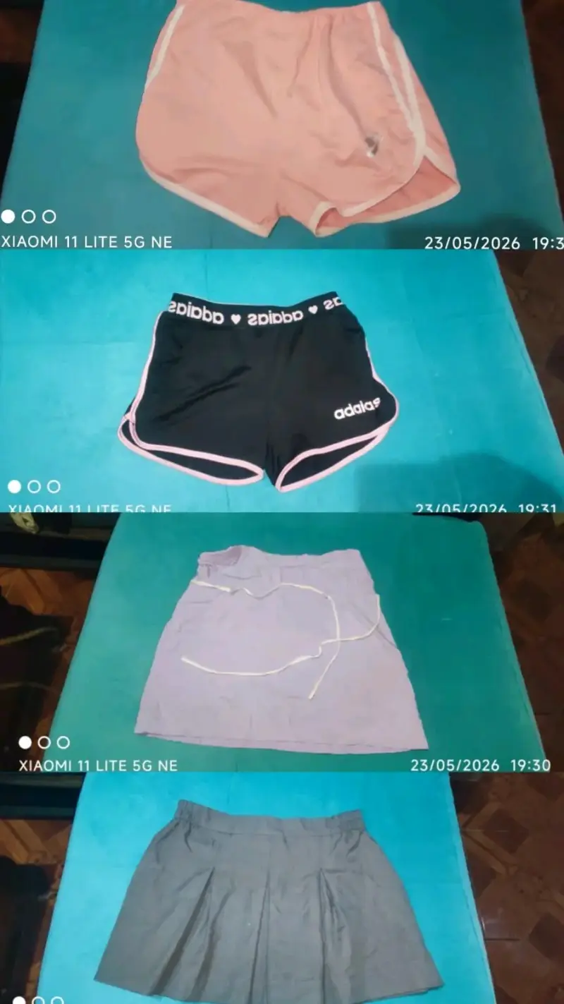 Ropa usada - 4