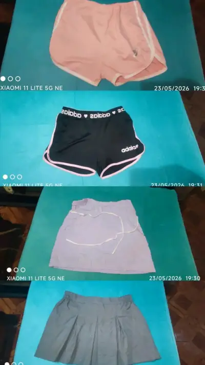 Ropa usada - miniatura 4