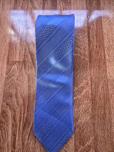 Corbata verde marca Arrow - miniatura 5
