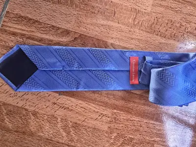 Corbata verde marca Arrow - miniatura 6