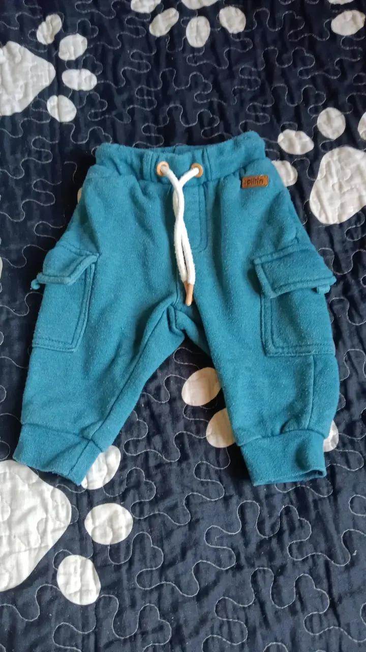 Enterito de bebé con diseño de león, todo de 0 a 3 - 5