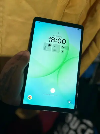 Tablet Samsung galaxy Tab A11 64gb - miniatura 1