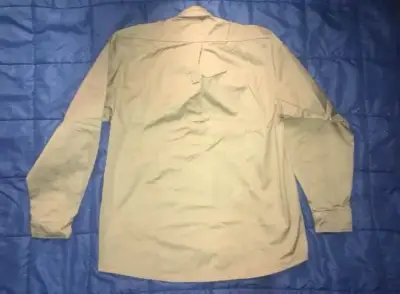 Ropa de trabajo Codelco - miniatura 2