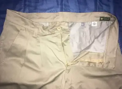 Ropa de trabajo Codelco - miniatura 3