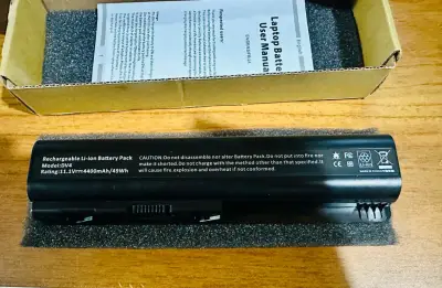 Batería para portátil DV4 - miniatura 1