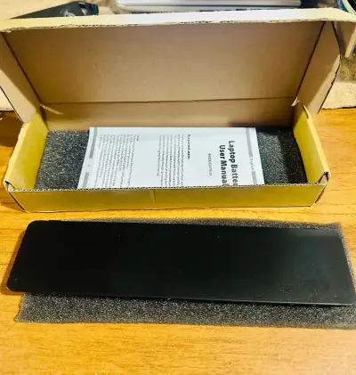 Batería para portátil DV4 - miniatura 2