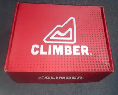 Zapatos de seguridad Talla 42 - miniatura 4