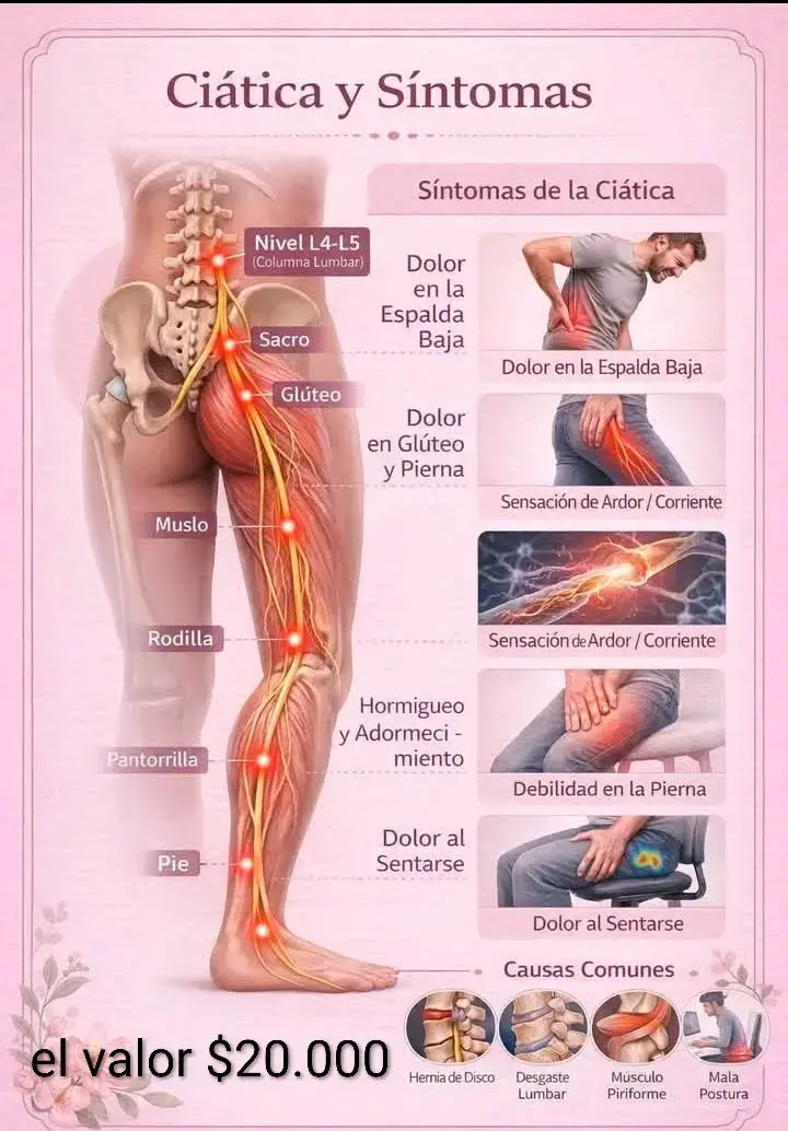 Masaje relajante muscular - 3