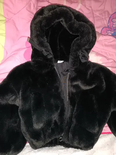 Chaquetas - miniatura 1