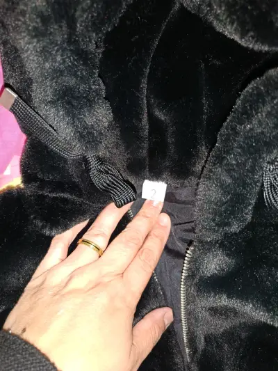 Chaquetas - miniatura 3