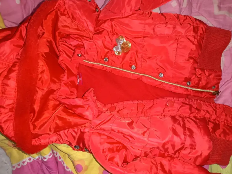 Chaquetas - 4
