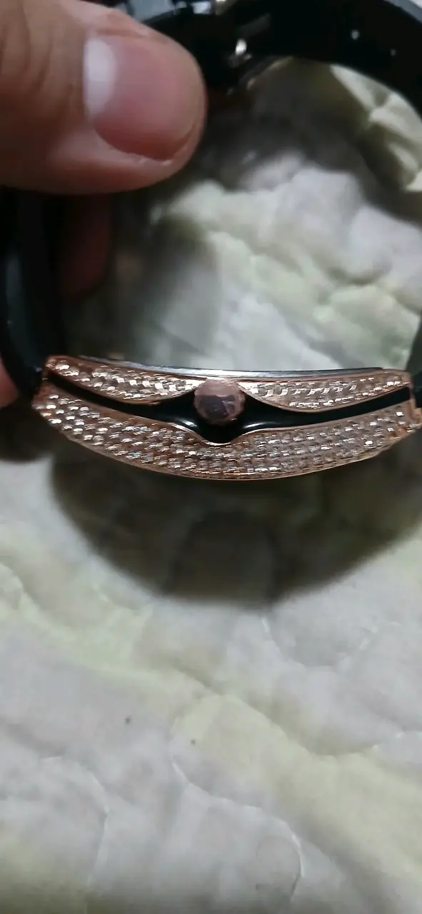 Reloj Denvosi elegante - 3