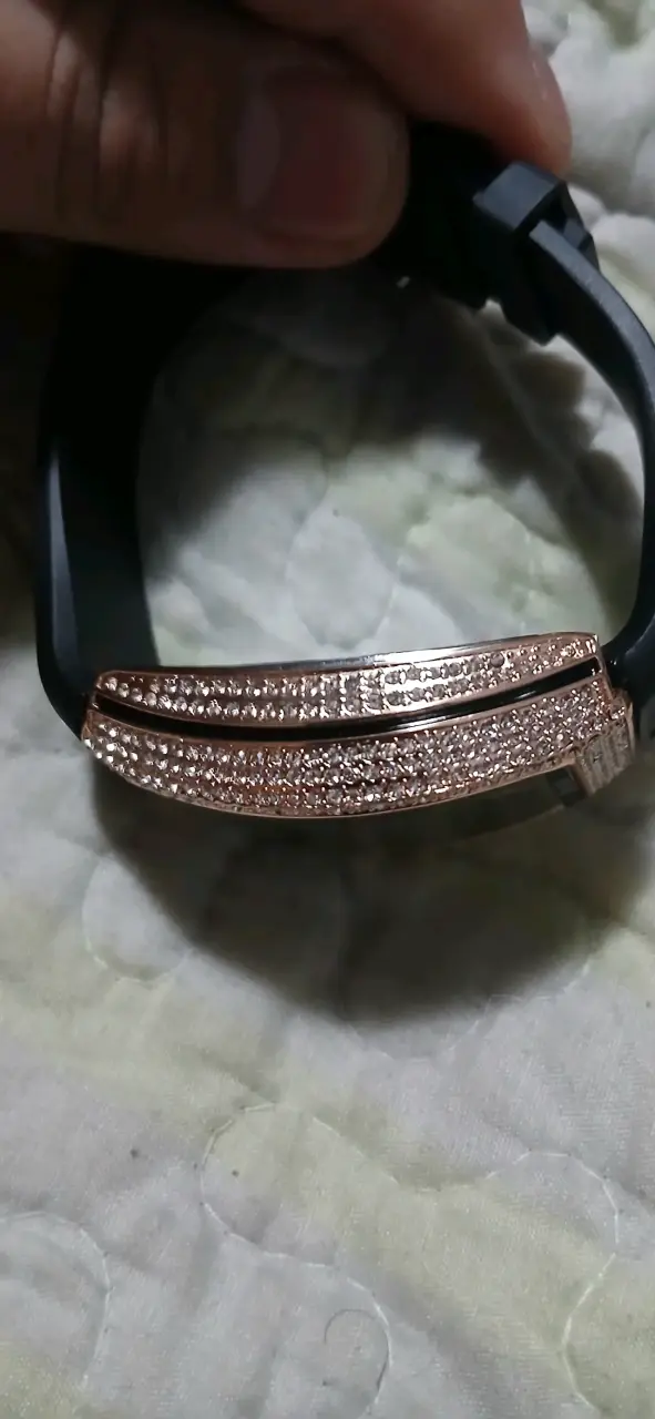 Reloj Denvosi elegante - 4