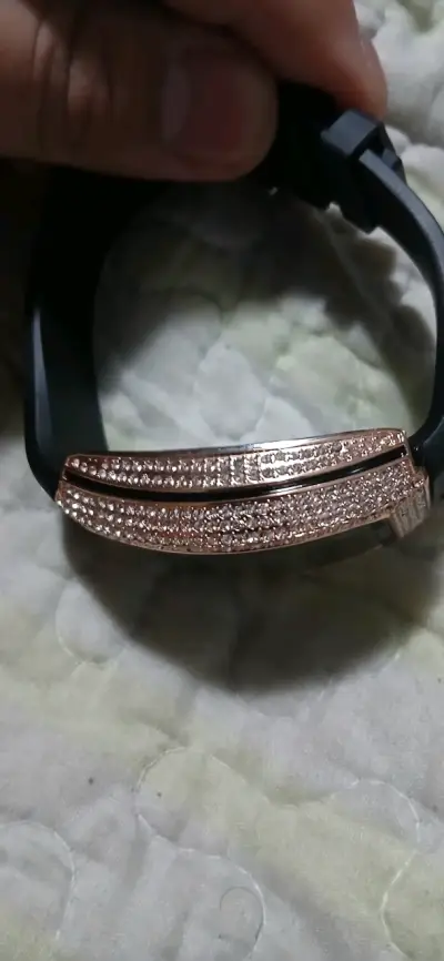 Reloj Denvosi elegante - miniatura 4