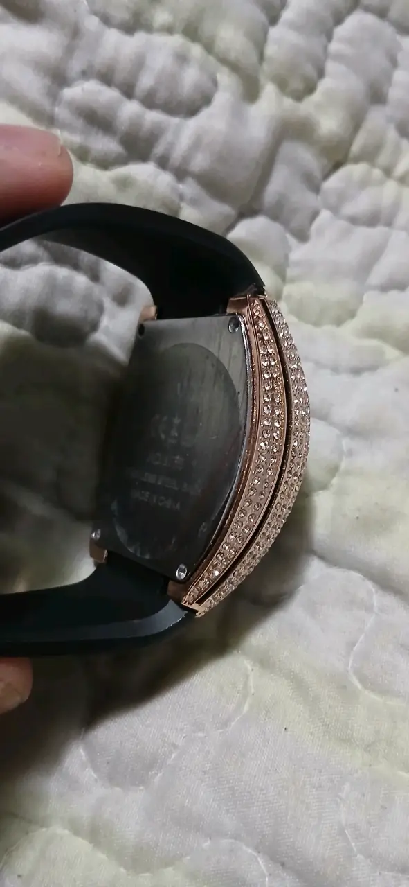 Reloj Denvosi elegante - 5