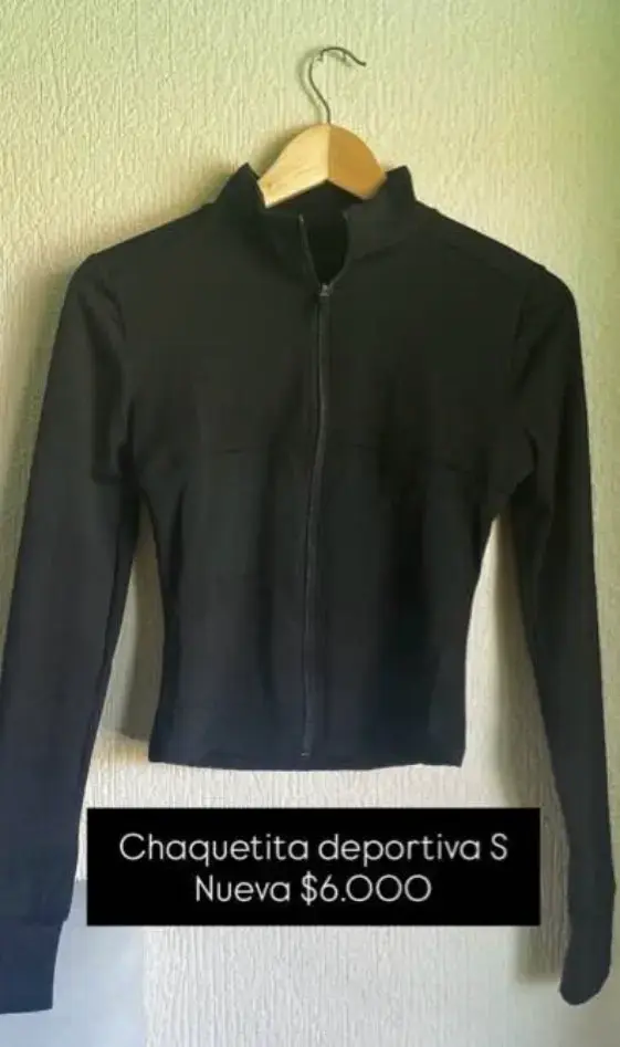 Ropa variada rebajada - 4