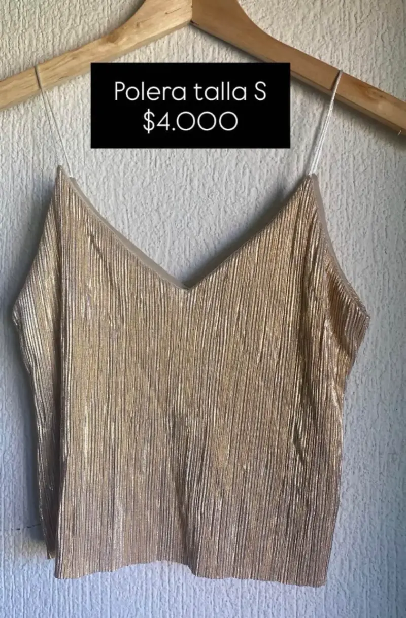 Ropa variada rebajada - 5