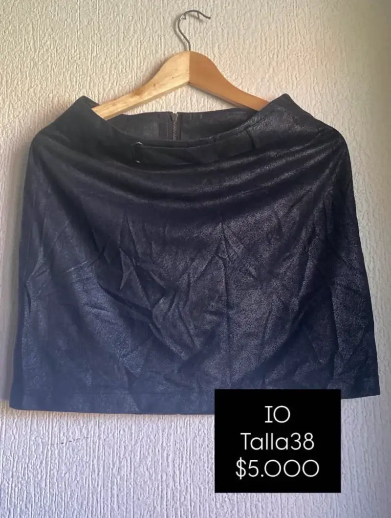 Ropa variada rebajada - 6