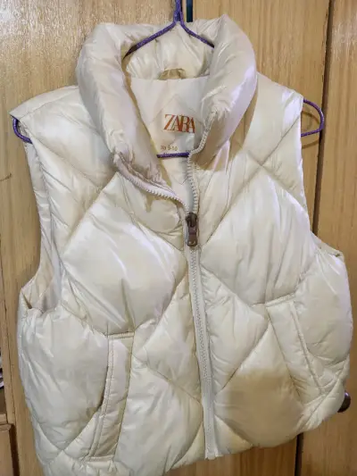 Chaqueta Zara talla 9-10 - miniatura 2