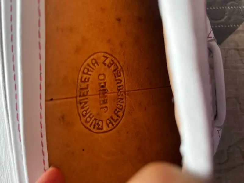 Carriel original jerico Colombia - 4