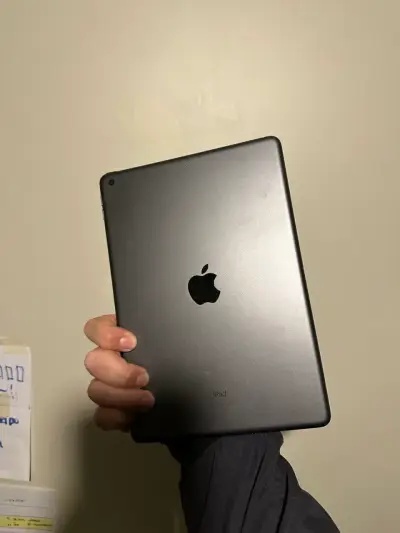 iPad (9 generación) 64GB + Apple Pencil - miniatura 2