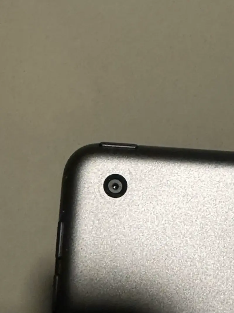iPad (9 generación) 64GB + Apple Pencil - 3
