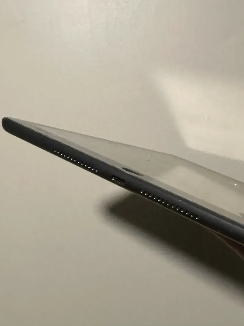 iPad (9 generación) 64GB + Apple Pencil - 4