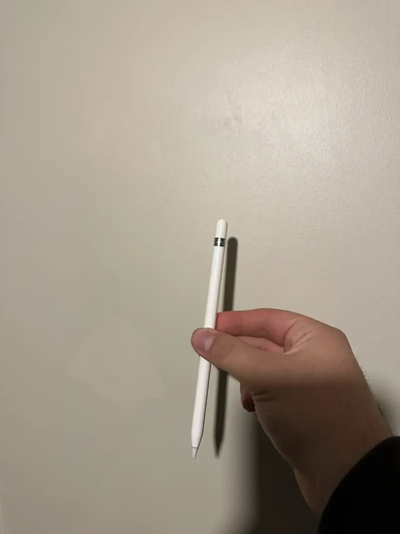 iPad (9 generación) 64GB + Apple Pencil - 5