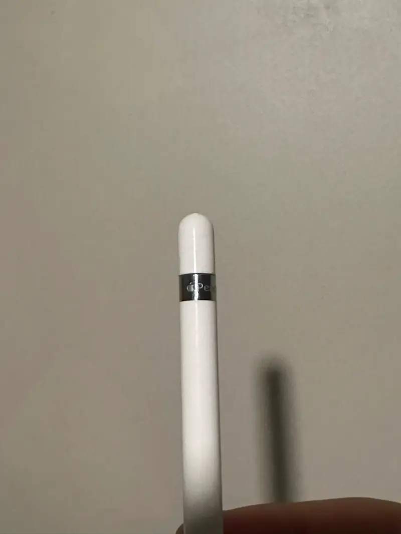 iPad (9 generación) 64GB + Apple Pencil - 6