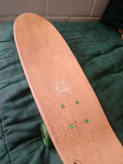 Skate Cruiser Element edición ecológica - miniatura 1