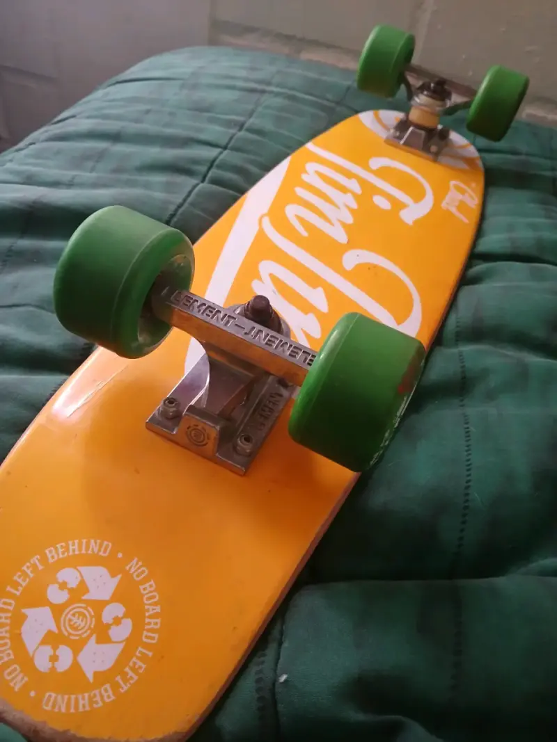 Skate Cruiser Element edición ecológica - 2