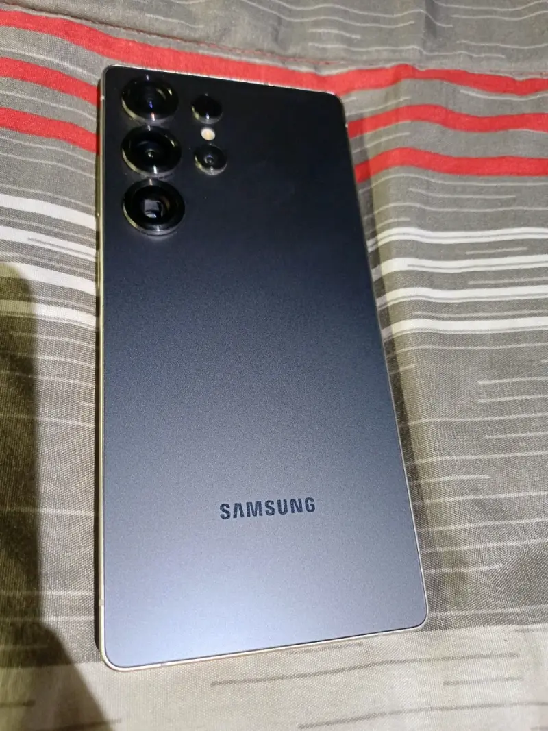S25 Ultra - 5
