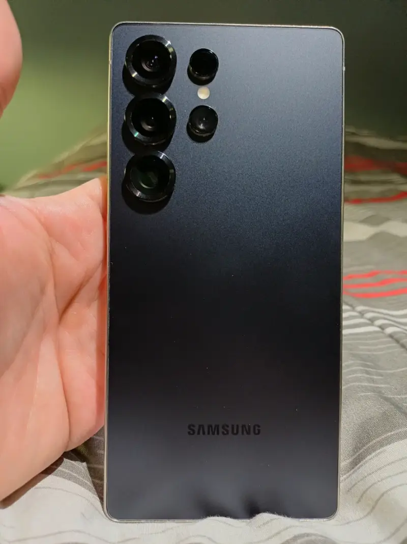 S25 Ultra - 6