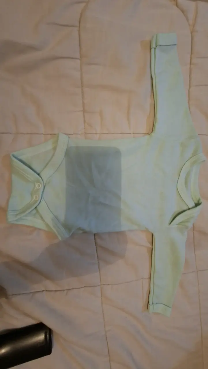 3 Body bebé surtidos