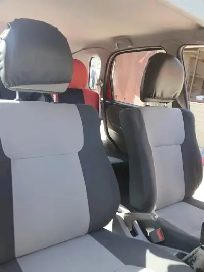 Zotye hunter 2013 - miniatura 4